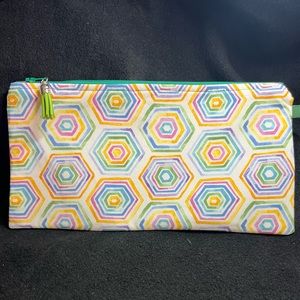 Pencil pouches/cosmetic bag